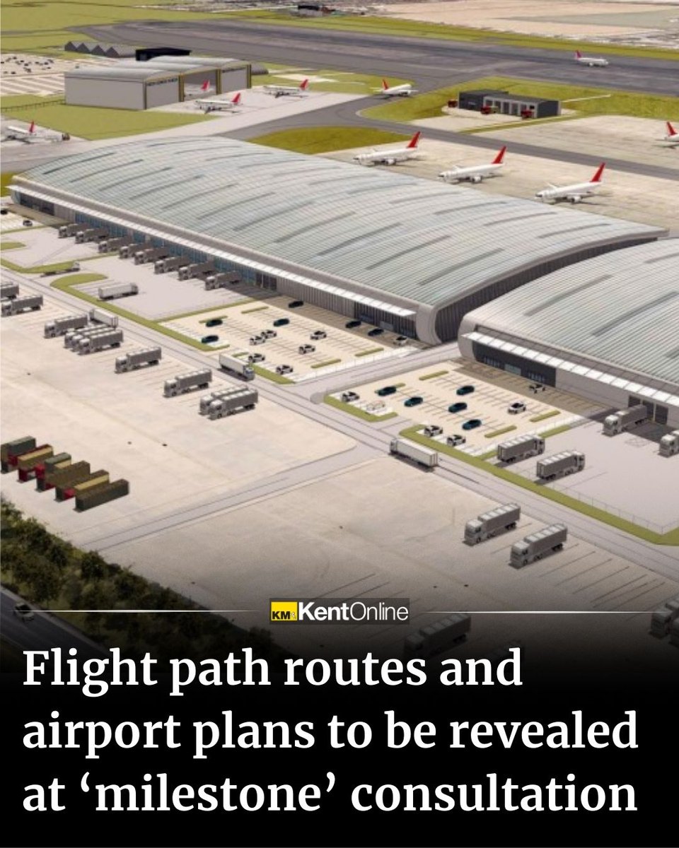 Thanet Extra tweet media