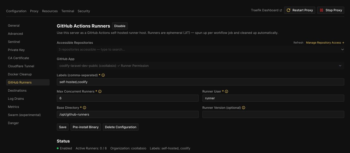 Andras Bacsai tweet media