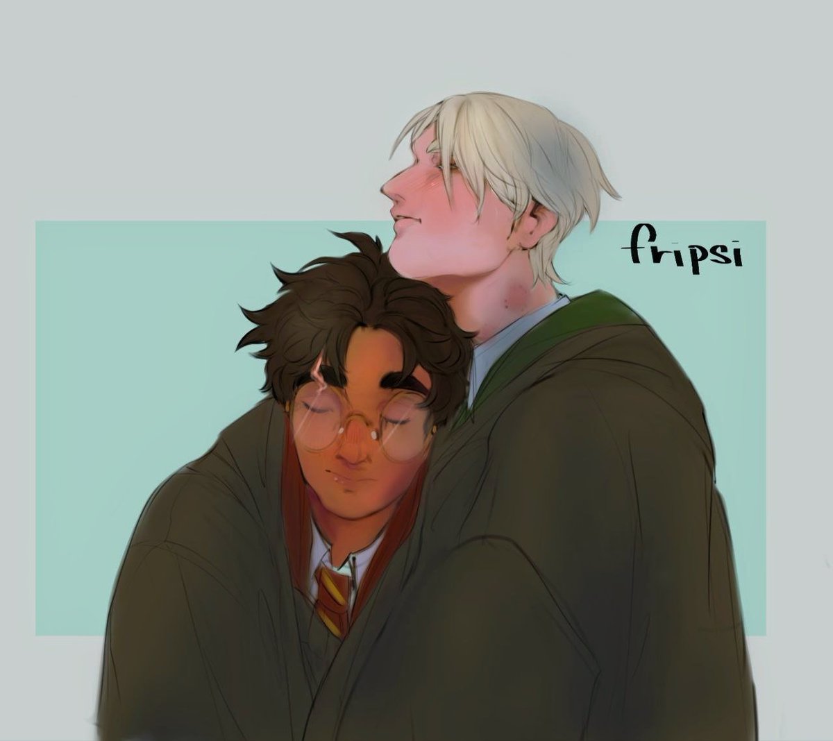 фрипс уставший tweet media