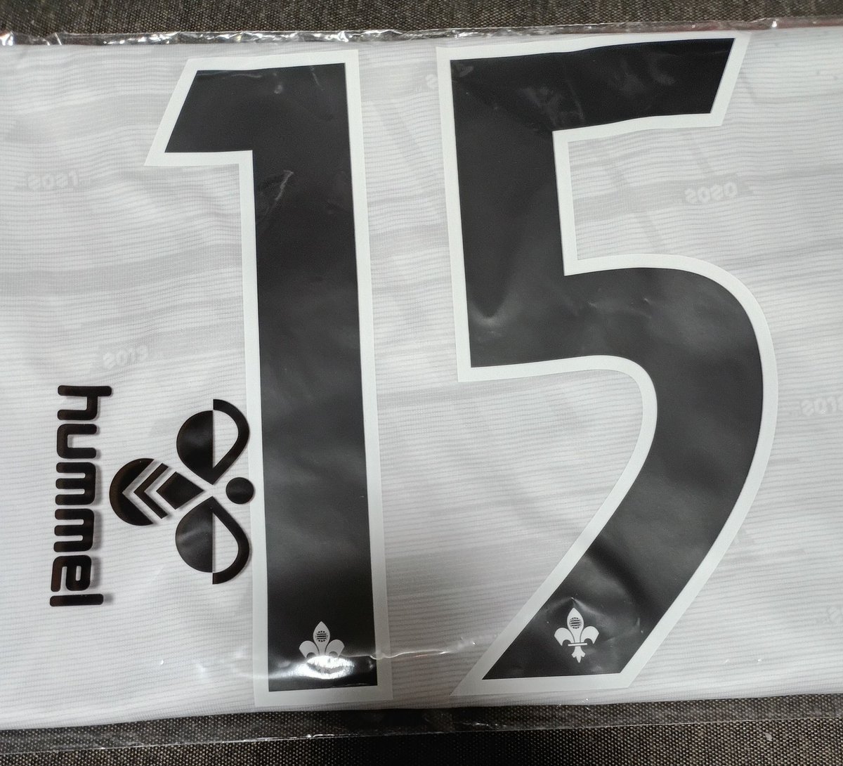 #zweigen
#感謝を形に
#西谷優希

今年は2nd ユニバージョンも選択肢にあったので迷わずこちらを購入🎵
ユニも今年は2ndなので、お揃いになった😉