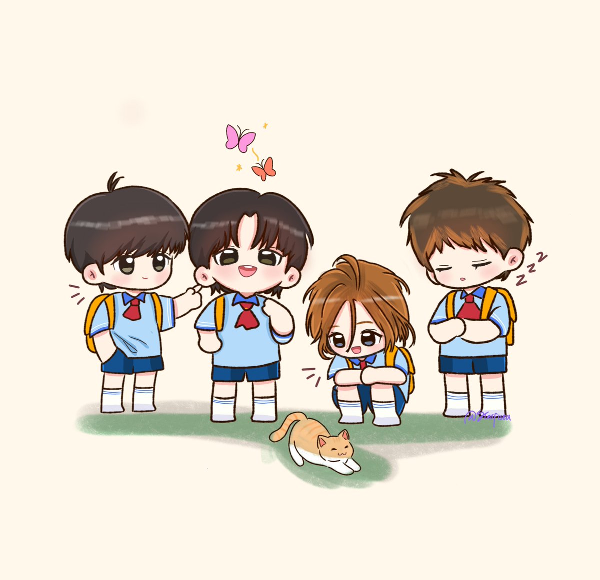 𓇢𓆸 tweet media