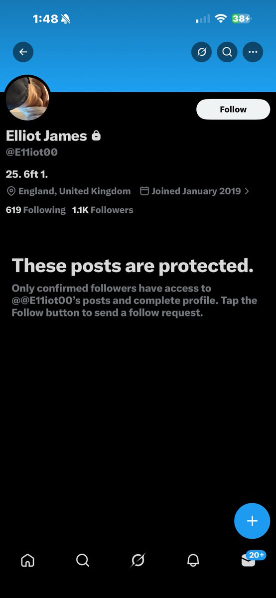 harry😈 tweet media