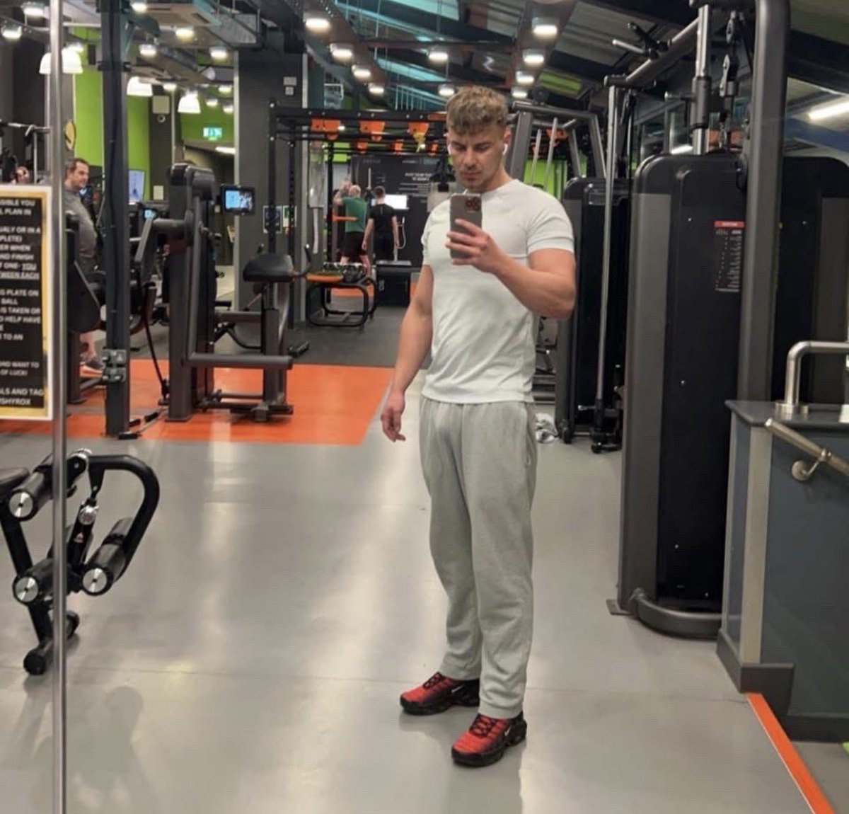 harry😈 tweet media