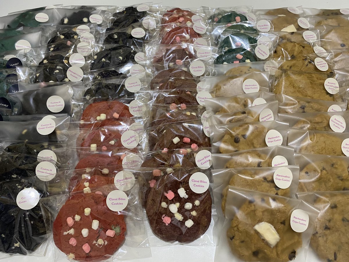 Chewy Cheeks tweet media