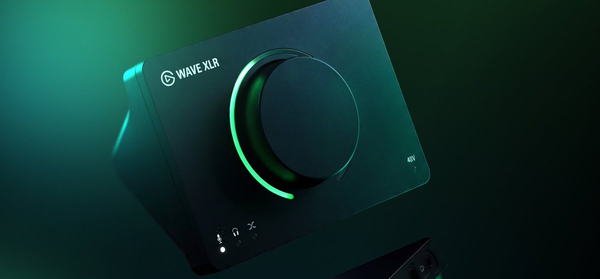 Elgato PT - BR tweet media