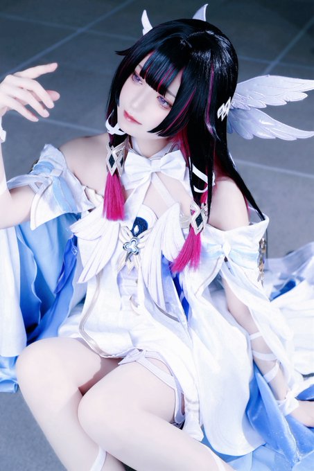 Twitterのコスプレ画像6