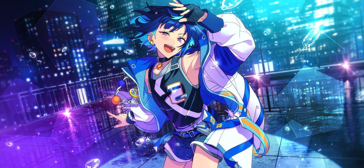 아에스야 tweet media