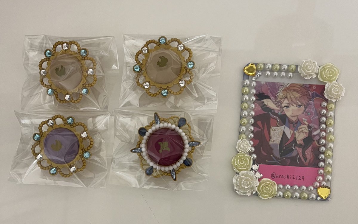 ゆい@取引垢 tweet media