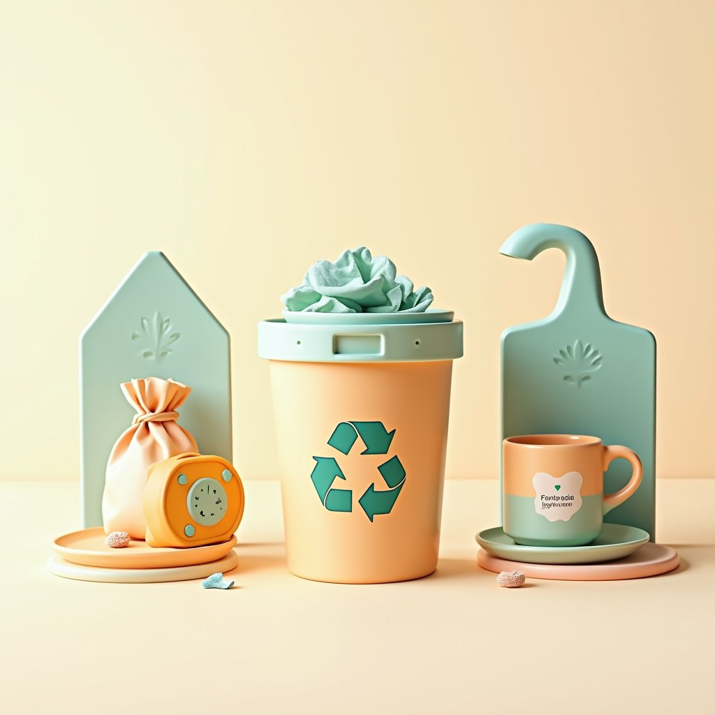 onegreenidea's tweet photo. I’ve got three low-cost daily habits that cut household waste: compost kitchen scraps  to reduce landfill methane; drop thermostat 1–2°C and layer up to save energy; fix drips and install aerators to cut water use. See more: https://t.co/XRtDS5fEbv #WasteLess https://t.co/S6QIK9bEF2