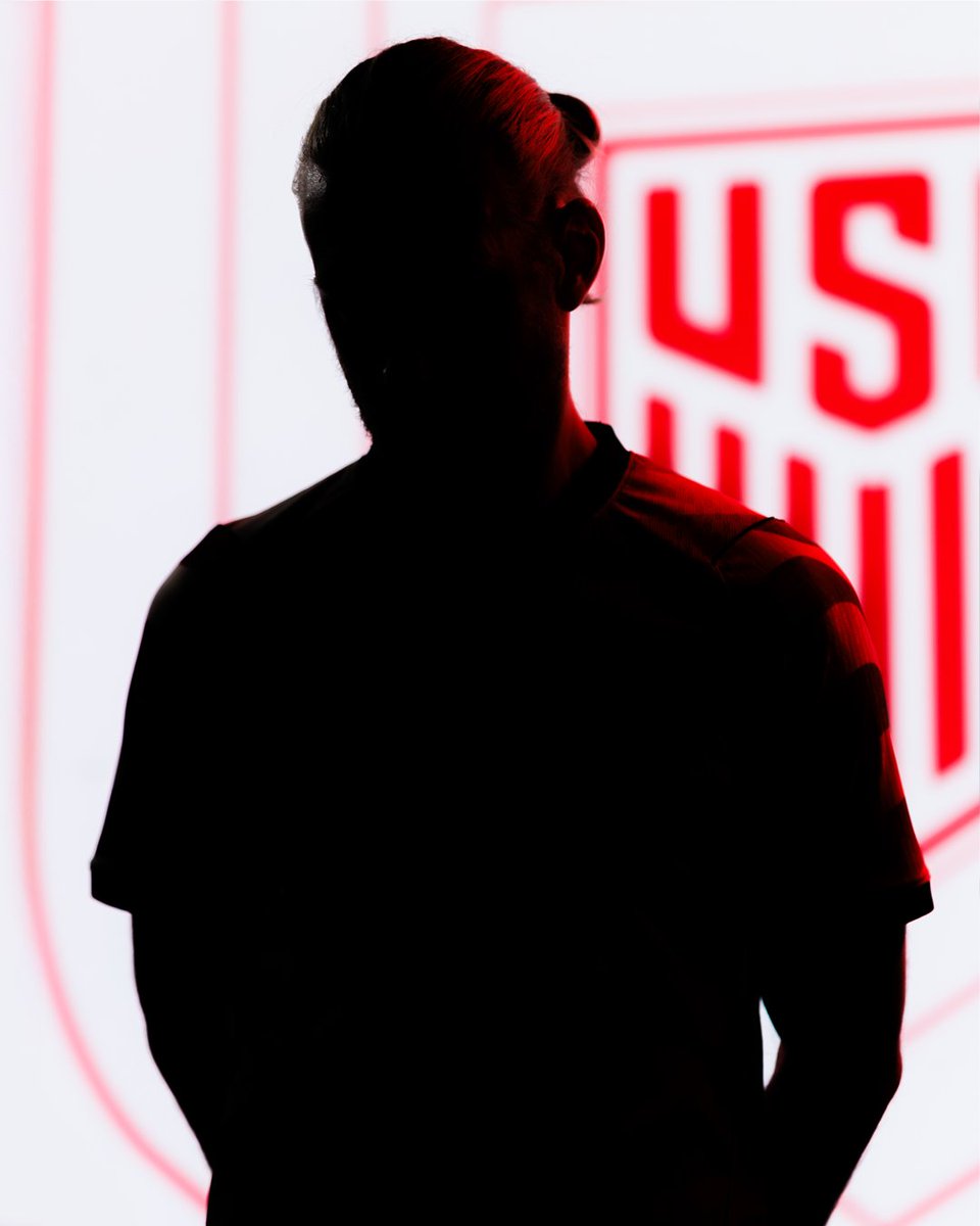 U.S. Soccer Men's National Team tweet media