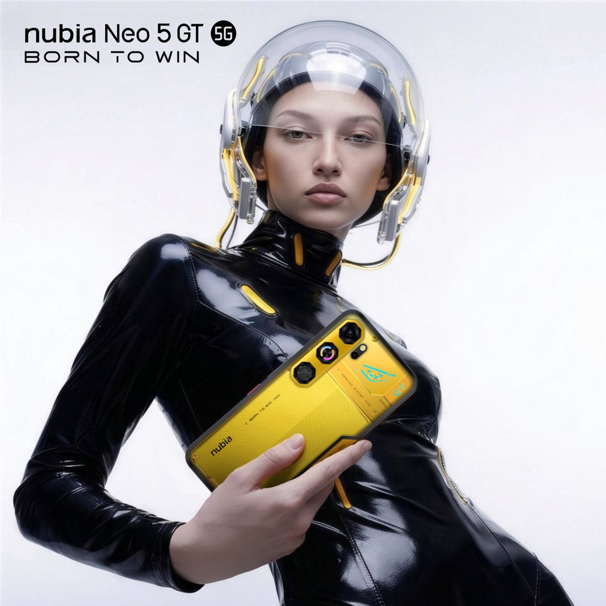 ZTE Device tweet media