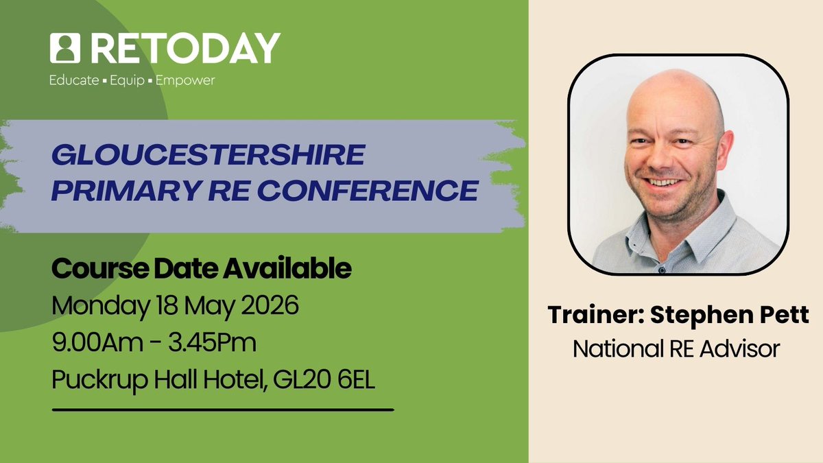 RE Today Services tweet media