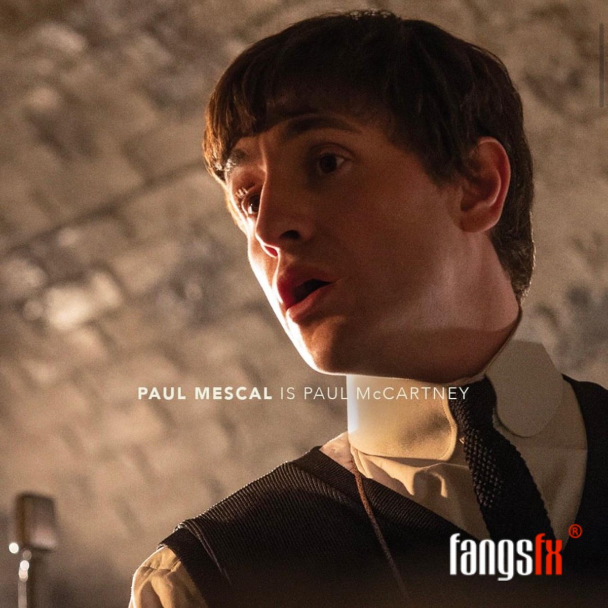 Fangs FX ® tweet media