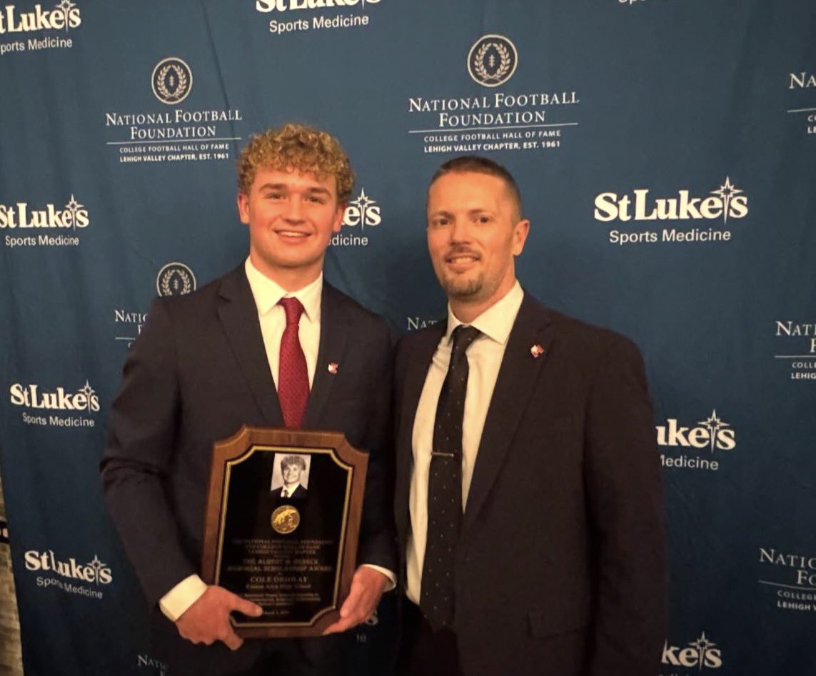 Cole Ordway tweet media