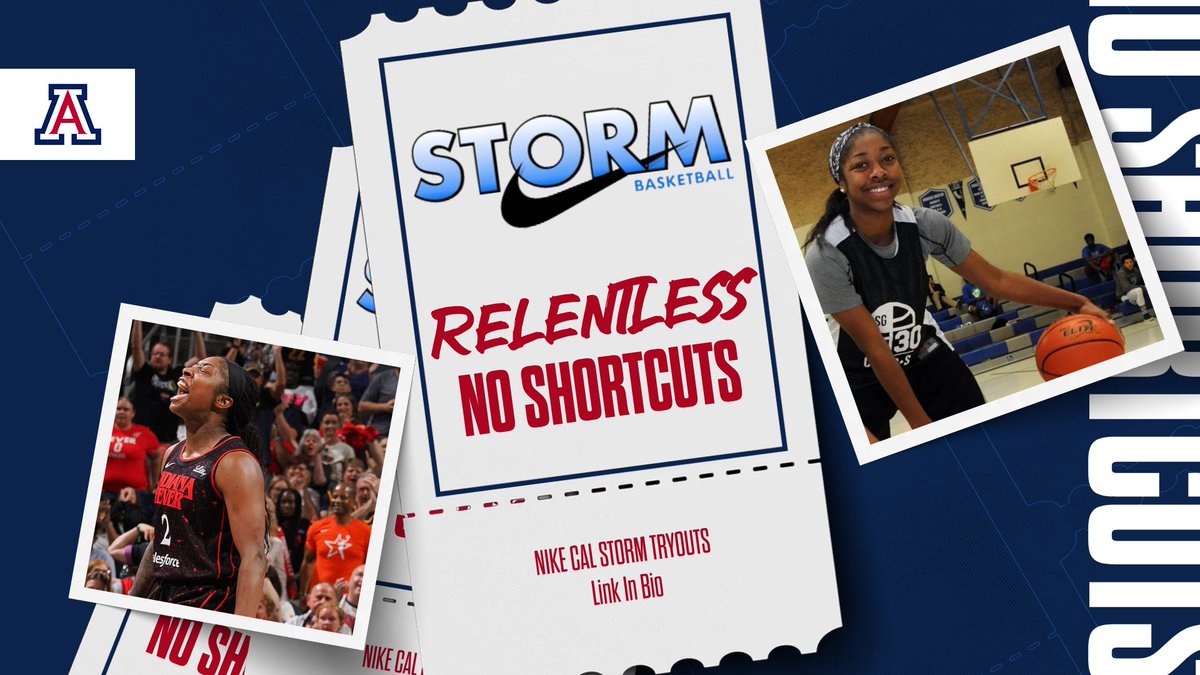 California Storm Team Taurasi tweet media
