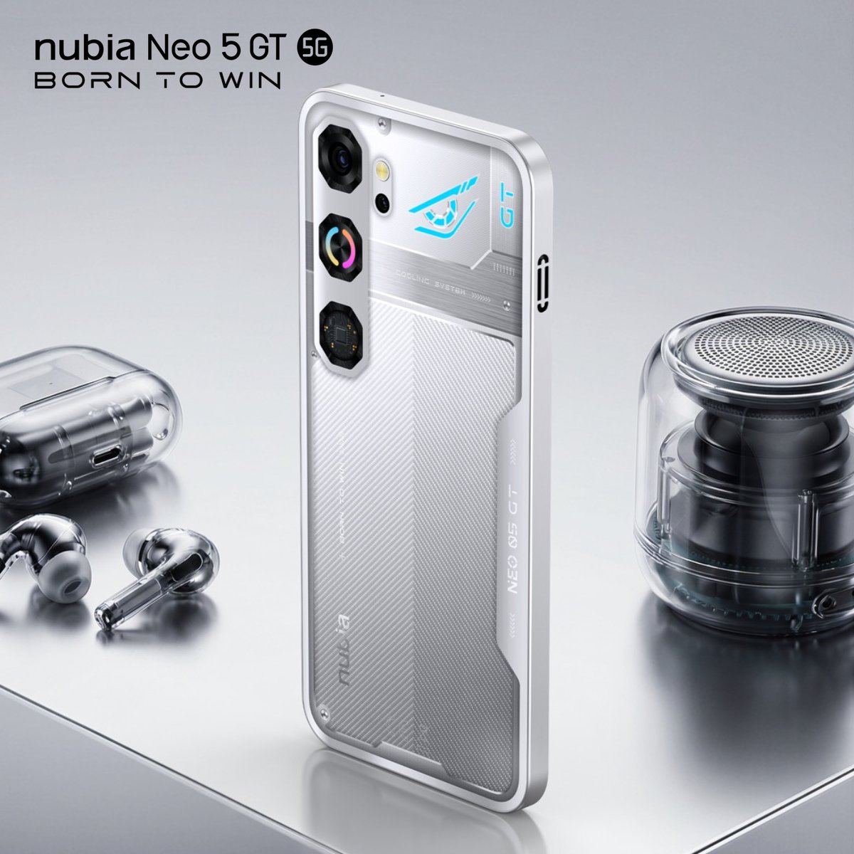 ZTE Device tweet media