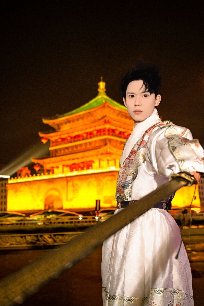 屿梦 tweet media
