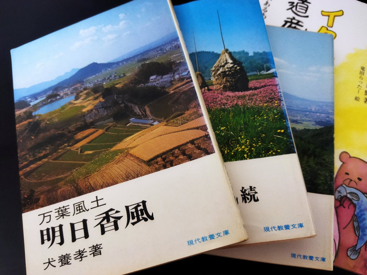 前にも同じことを書いたかもかれないけれど、僕が万葉集に興味を持った