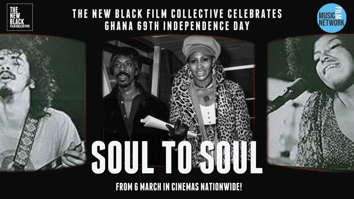 The New Black Film Collective tweet media