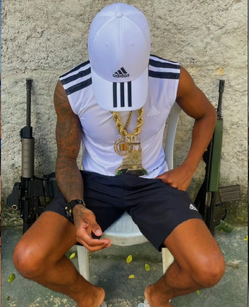 Quitungo , Guaporé e Brás de Pina tweet media