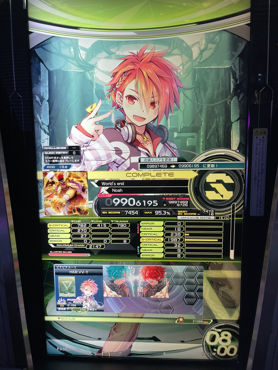 ちゃんとしたものたち1