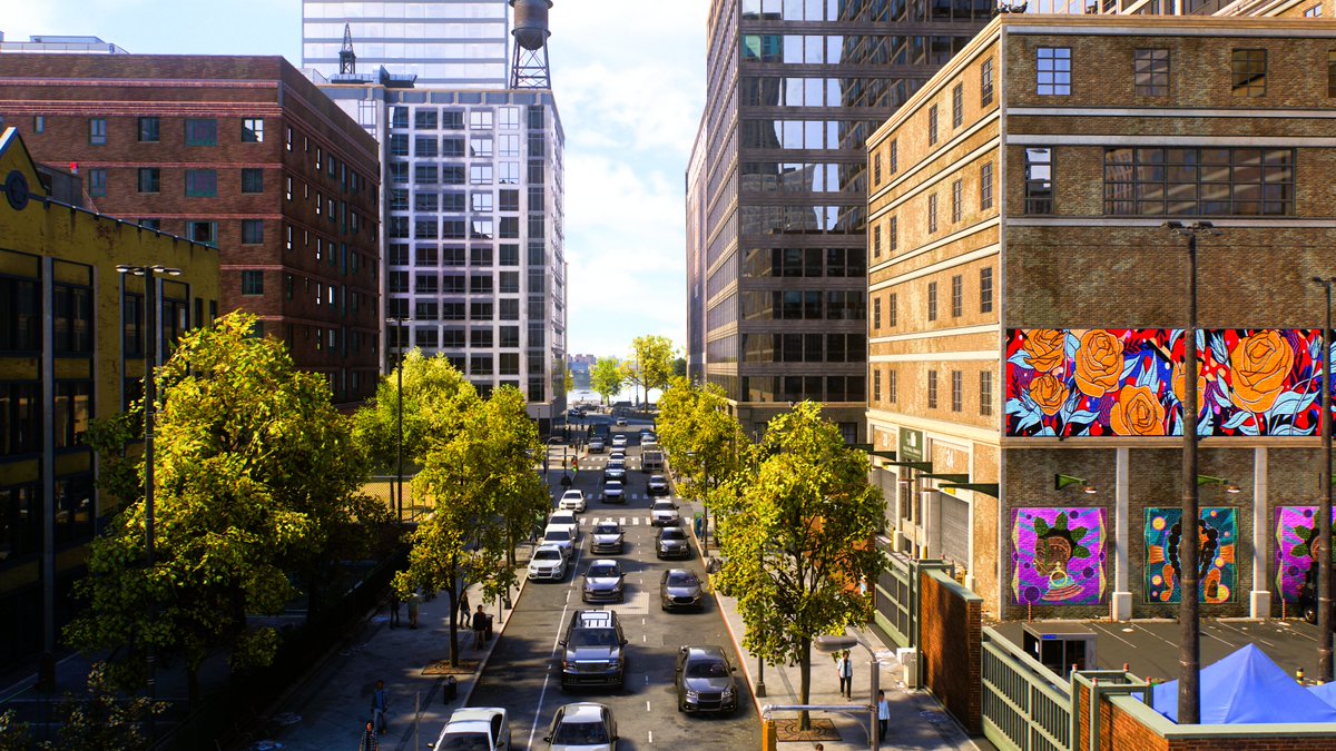 Vin Games 📸 tweet media