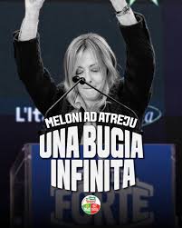 robertodimassim's tweet photo. @GiorgiaMeloni #NOBEL DELLA #BUGIA https://t.co/SPPMeeYlv4