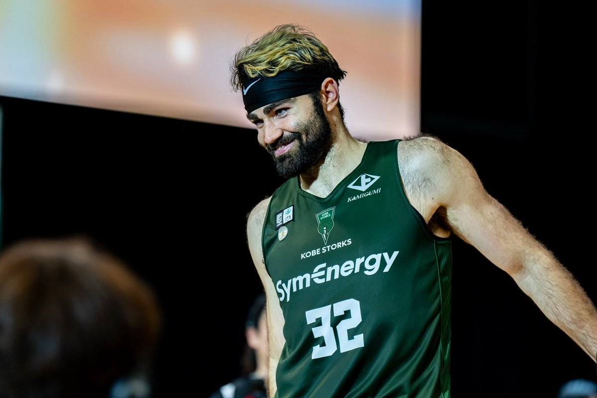 神戸ストークス