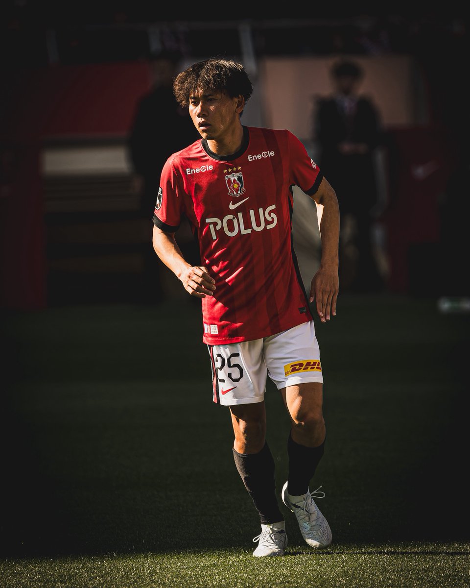 2026.02.28 Home🦌戦 安居海渡 選手⑦ #浦和レッズ #urawareds #安居海渡