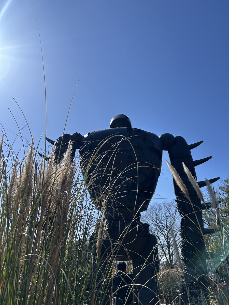 先週は、ジブリ美術館からの〜調布シネマフェスティバルで「となりの