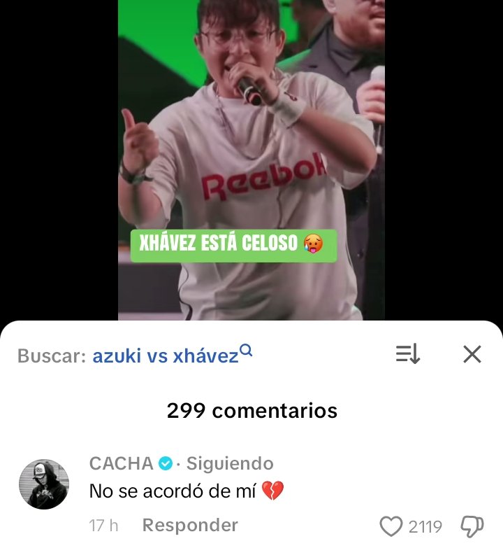 azukyneta's tweet photo. ¿Alguien quiere pensar en el cazuky? 💔
#Azuky #Cacha
#FmsMexico https://t.co/dhZt6xCjTD
