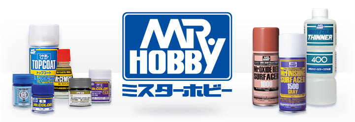 kikatek's tweet image. Level up your Gunpla &amp;amp; model builds!💥

Kikatek is stocked with premium Mr Hobby paints: Mr Colour (solvent-based), Aqueous (water-based), Gundam Markers, metallics &amp;amp; more. 

Perfect shades for every kit! 🤖👉 bit.ly/4rH5aSd 

#Gunpla #ModelKits #Gundam