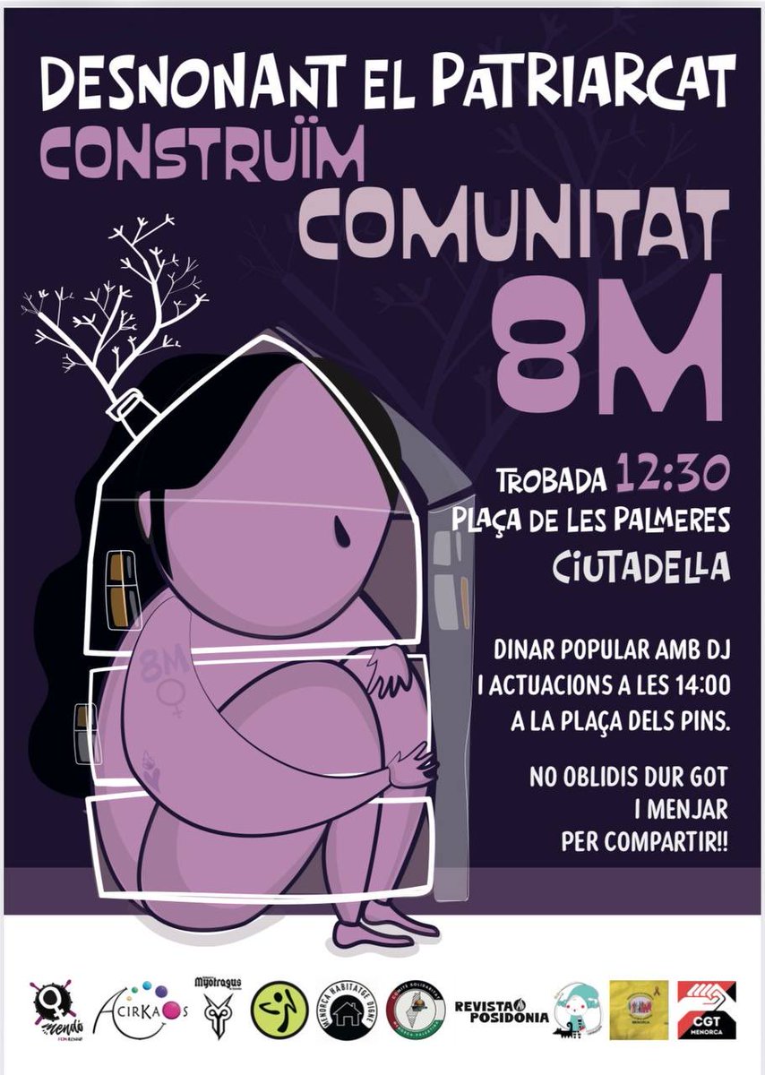 Podem Menorca tweet media