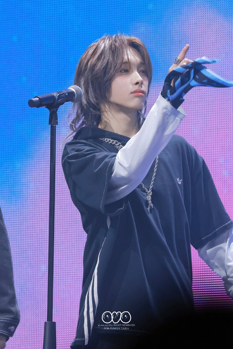 ovo_o5's tweet image. 260303 쇼케

#TUNEXX #튜넥스
#Taira #타이라