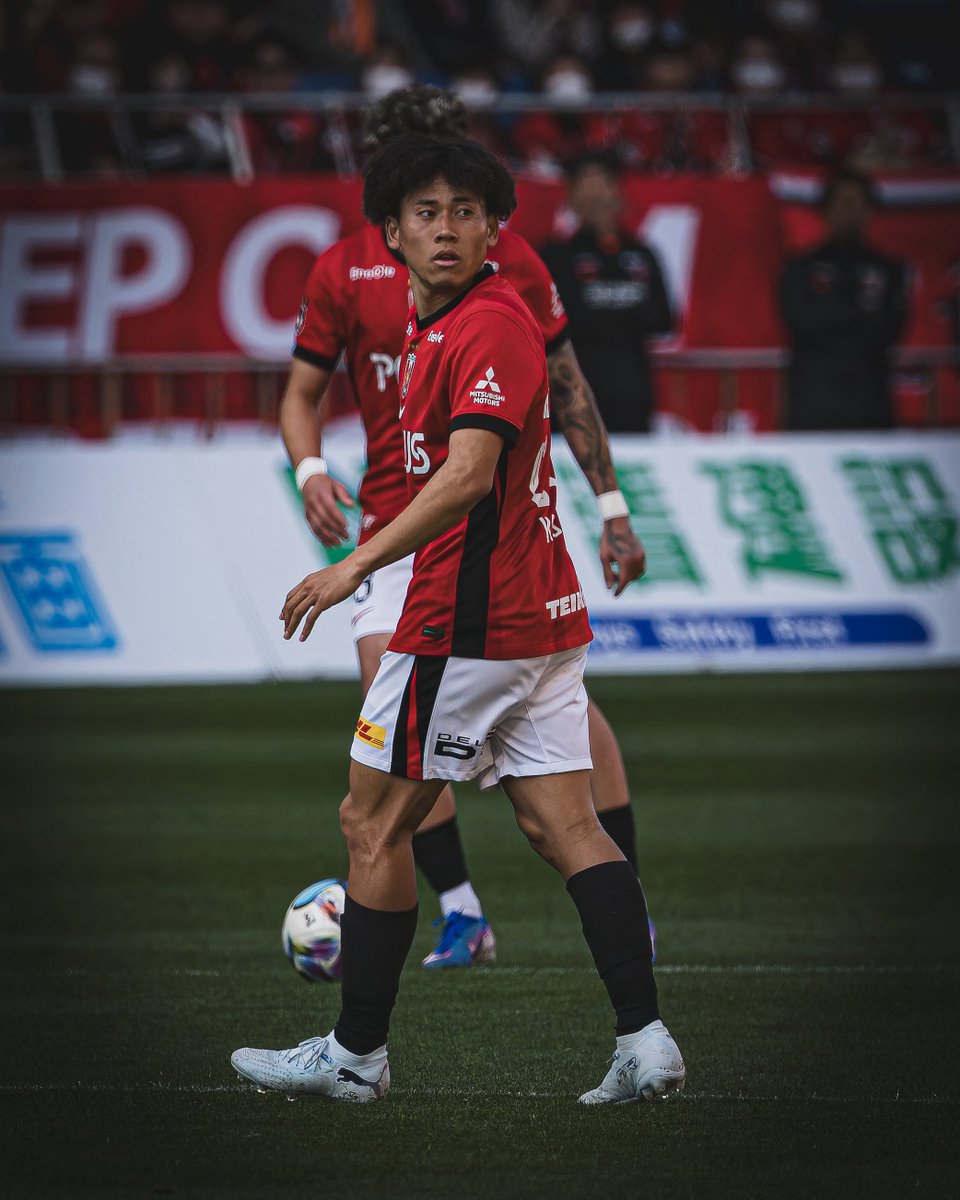 2026.02.28 Home🦌戦 安居海渡 選手⑧ #浦和レッズ #urawareds #安居海渡