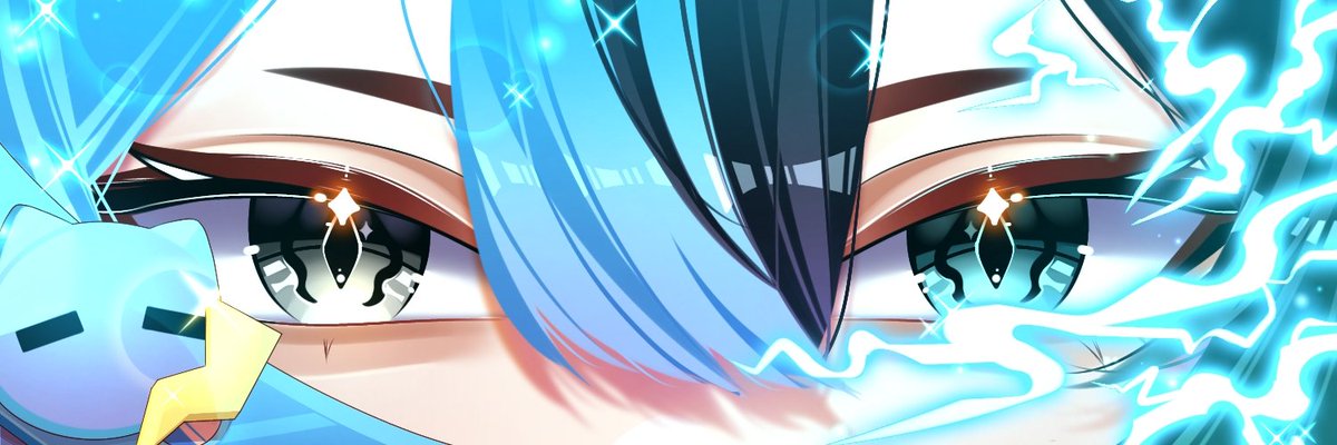 Noon ENVtuber tweet media