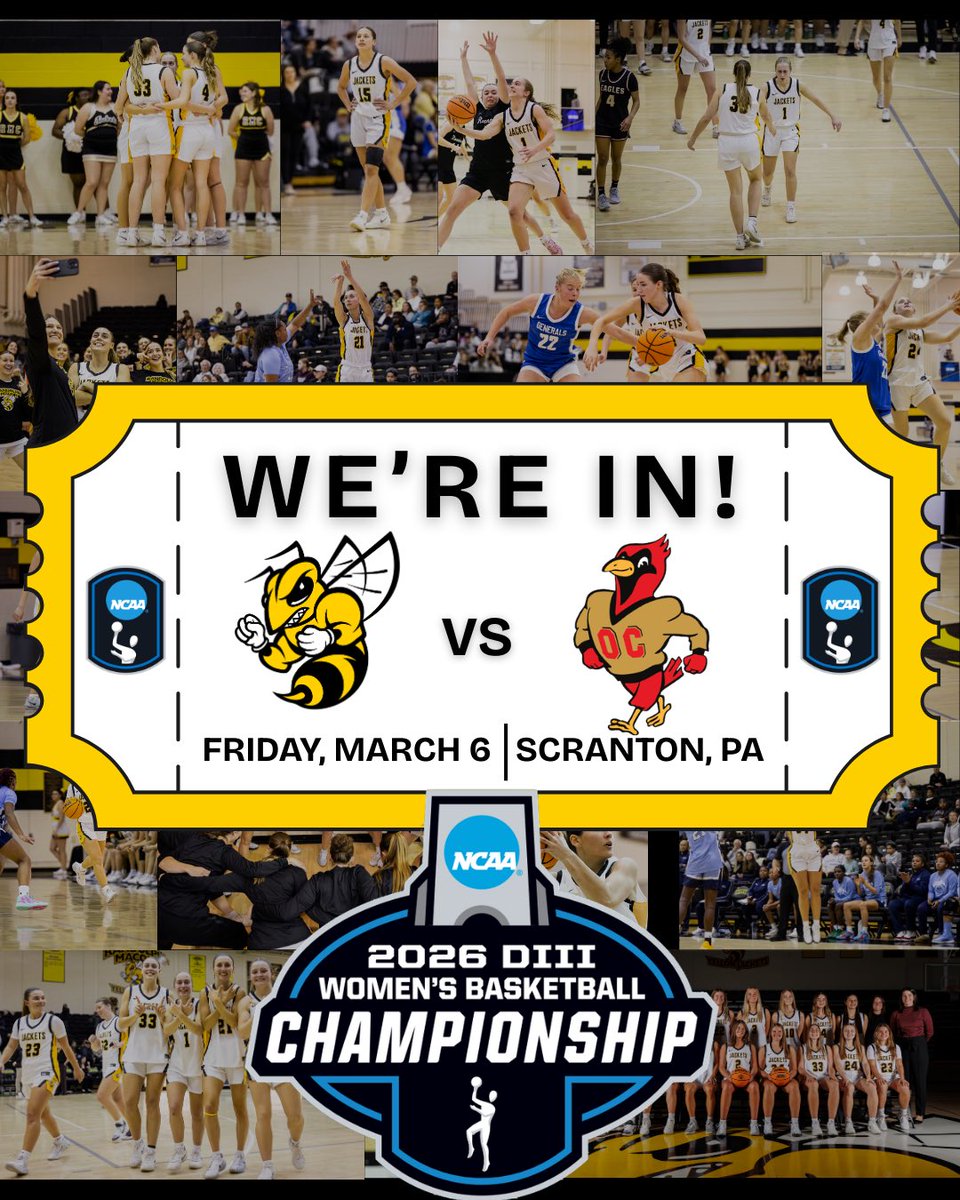 Randolph-Macon Women's Basketball tweet media