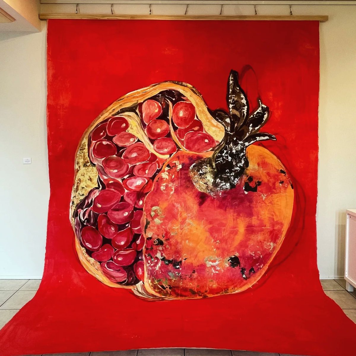 浅野友理子 tweet media