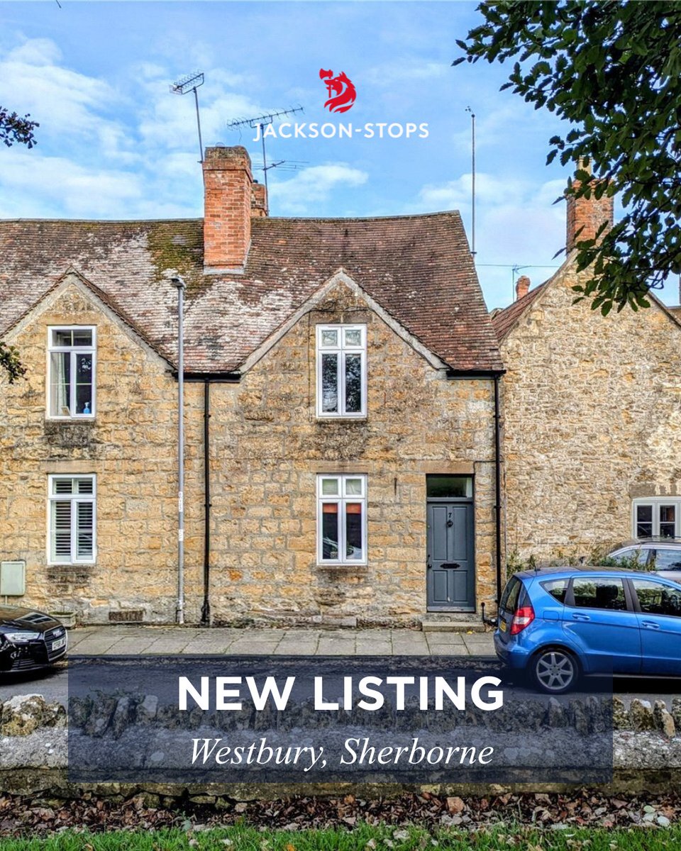 Jackson-Stops Sherborne tweet media