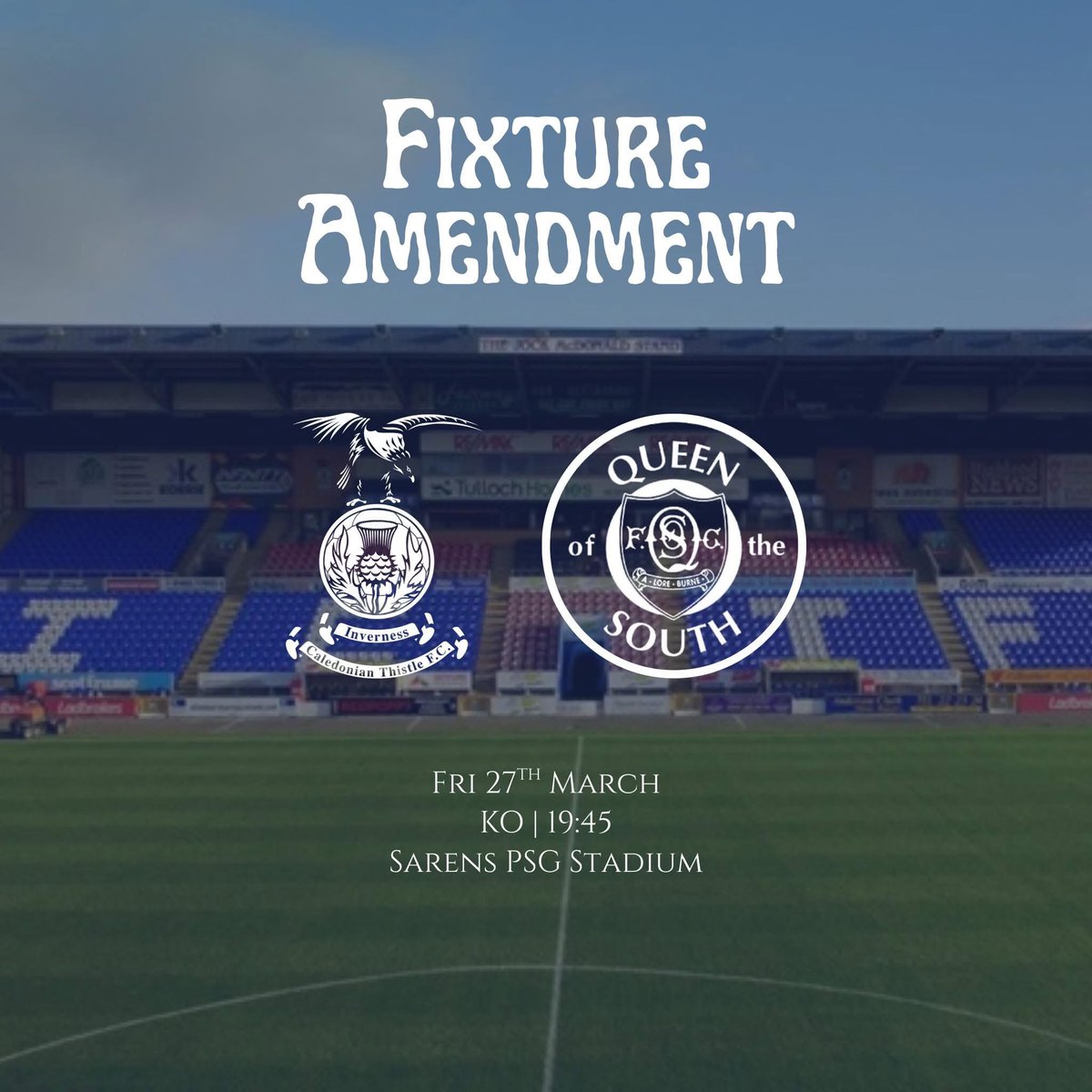 Queen of the South tweet media