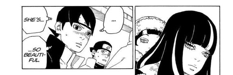 YizhouMy217's tweet photo. @narutoimges Ino and Sai btw https://t.co/X721EFVefs