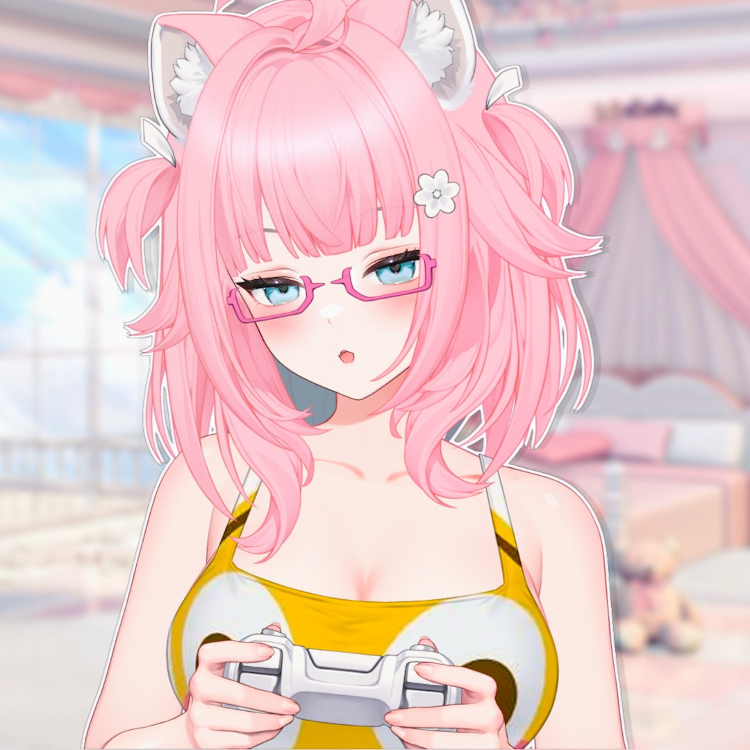 Karin 🌱🌸 tweet media