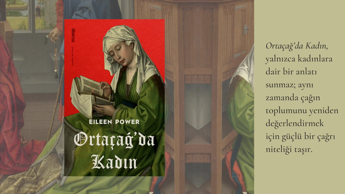 Liberus Yayınları tweet media