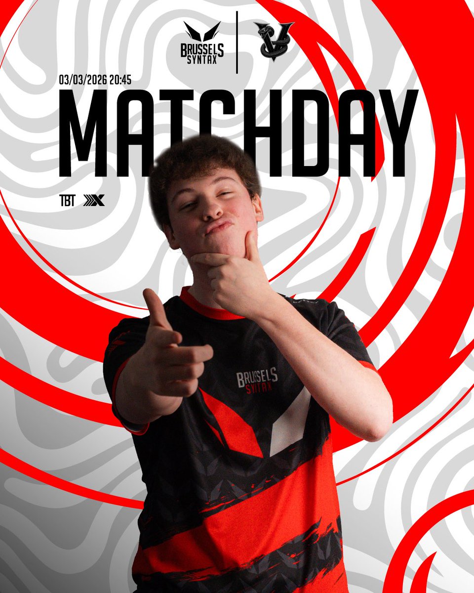 TeamSyntax tweet media