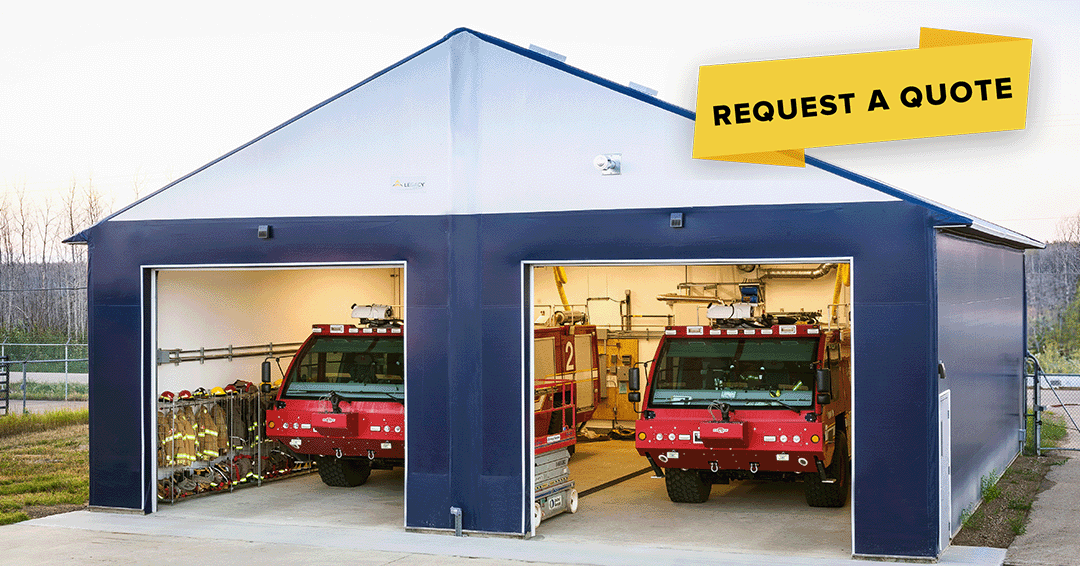 Legacy Building Solutions tweet media