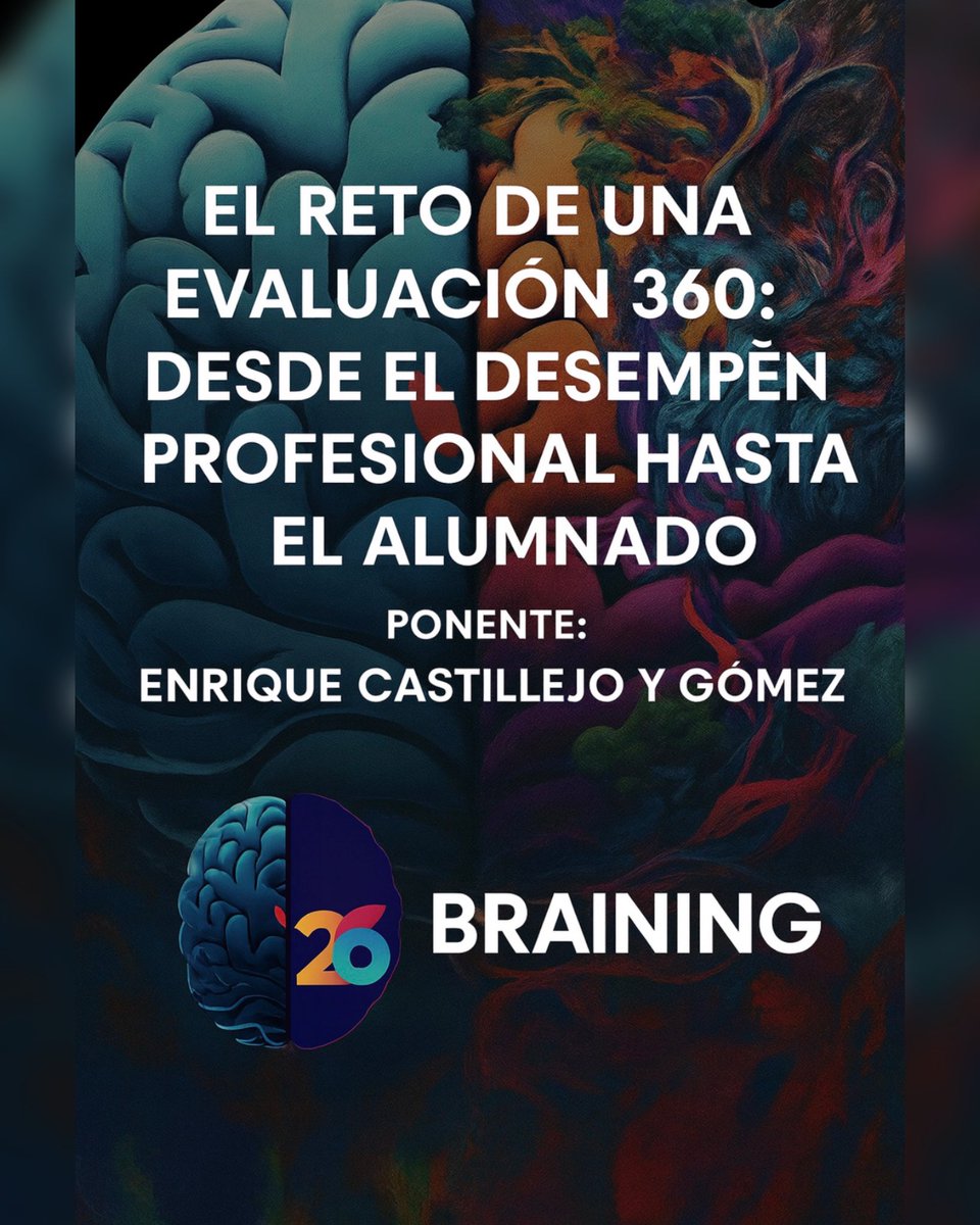 Braining tweet media