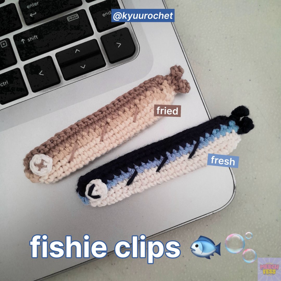 Merch Fess tweet media