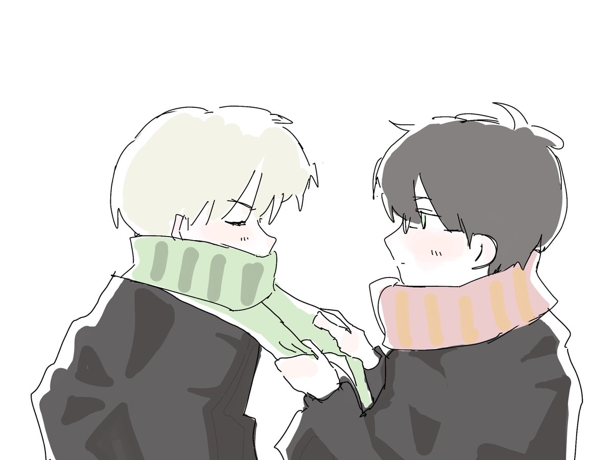 おにし tweet media