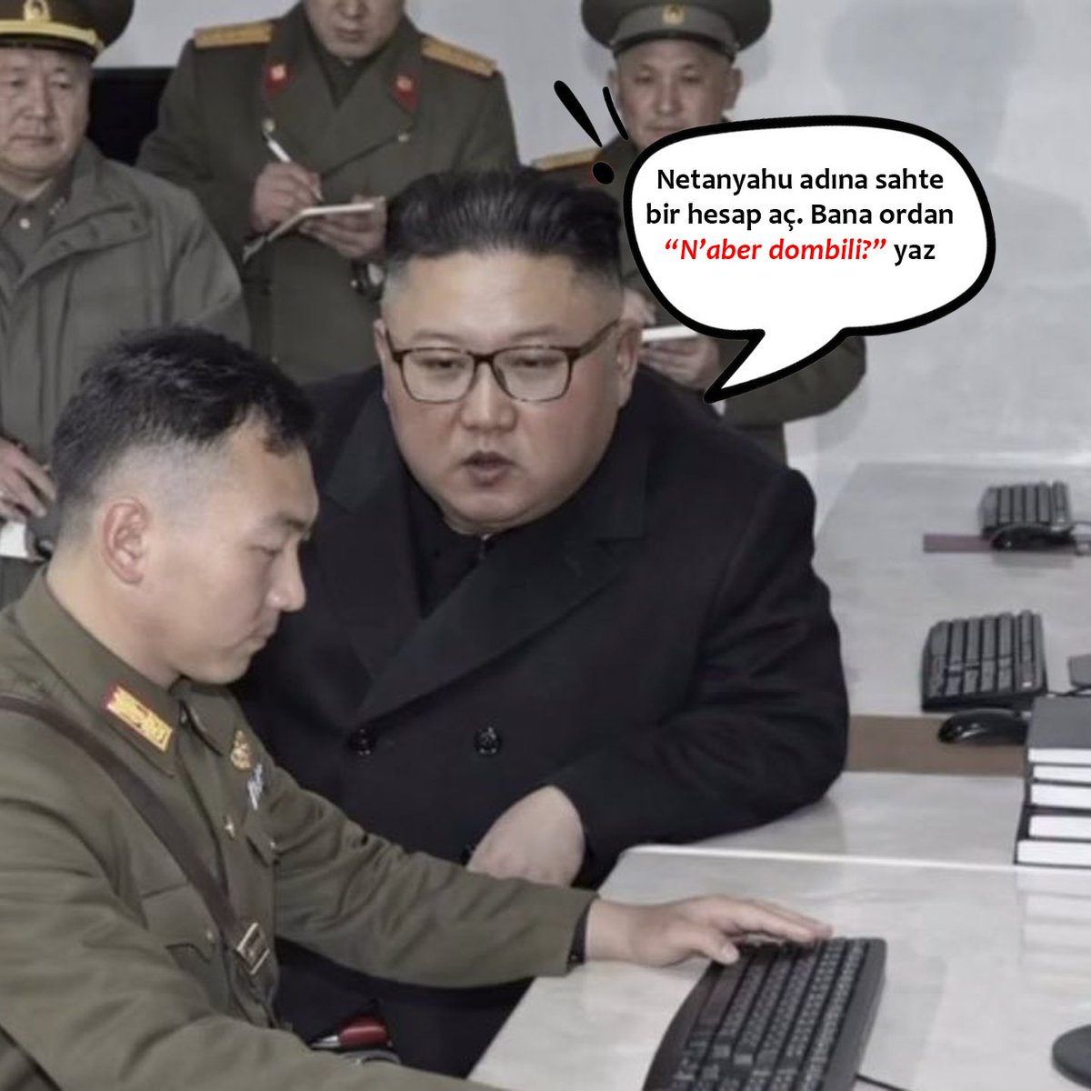 Kolla götü, benden söylemesi <a href="/netanyahu/">Benjamin Netanyahu - בנימין נתניהו</a> 

Tel Aviv'de Suudi Arabistan'da Dünya Savaşı Emrah Çakmak İspanya Tanju Özcan Barzani #Sondakika #FatmaNurÇelik #ALTIN #YusufTekinİstifa #Sedatpeker