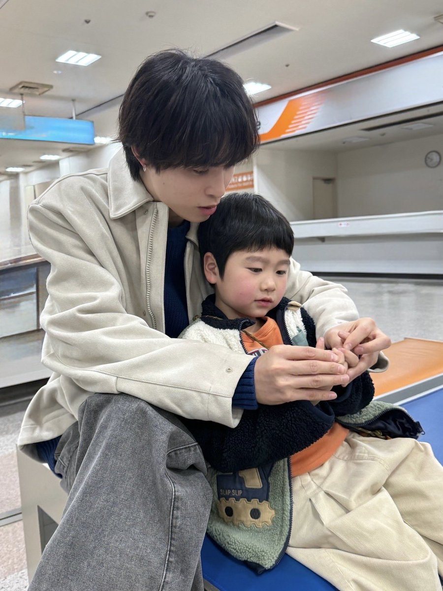 兵頭功海 tweet media